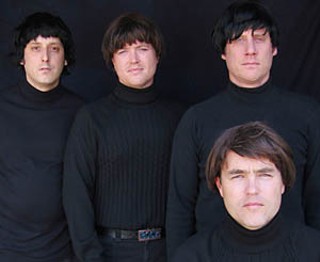 The Dung Beatles
