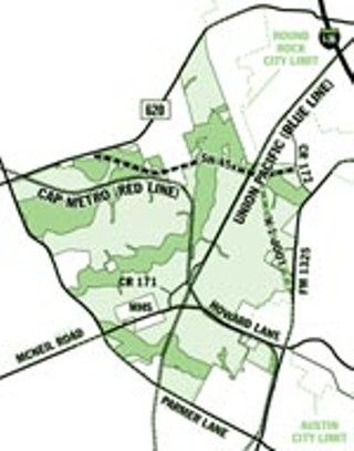 City Bets the Farm on Robinson Ranch