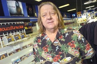 Encore's Chuck Lokey