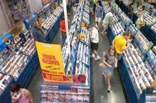 Everything Must Go