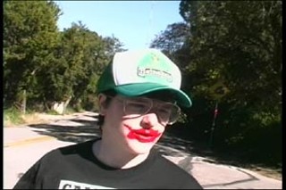 Save Manson