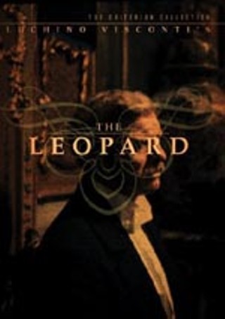 DVD Watch: 'The Leopard'