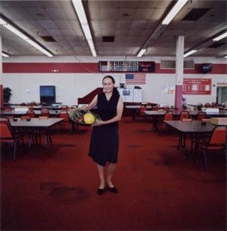 Sylvia Orozco, bingo