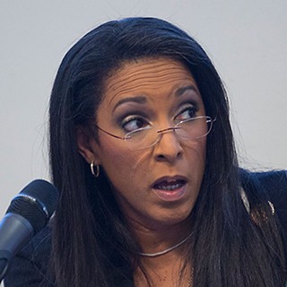 Dawnna Dukes