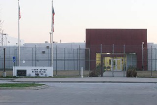 ICE Retaliates Against Hutto Detainee?