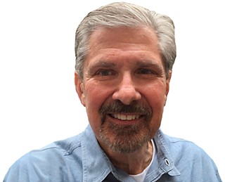 Quote of the Week: Kent Whitaker