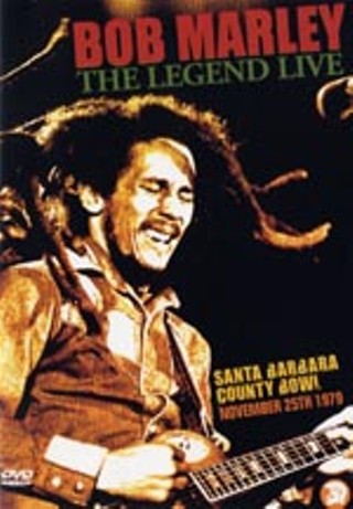 Bob Marley The Legend Live Album Review Music The Austin Chronicle