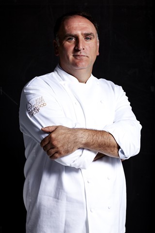 José Andrés