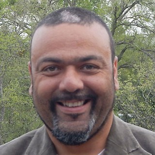 Fred McGhee