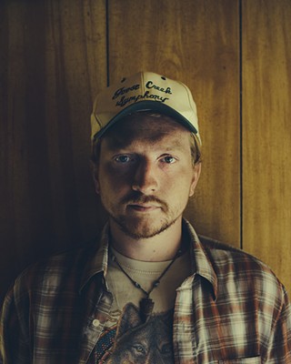 Tyler Childers