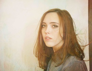 Soccer Mommy