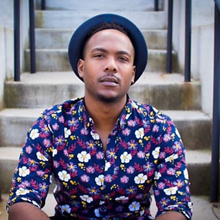 Tarik Daniels releases <i>No Bonds So Strong</i>