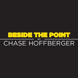 Beside the Point: Represent, Represent