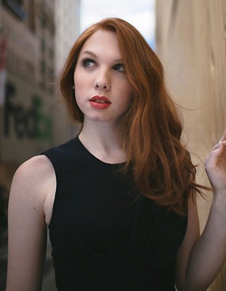 Evalyn Jake