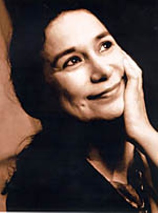 Mother Courage