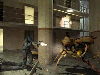 Games: Part 2: Grand Theft Auto: San Andreas - Screens - The Austin Chronicle