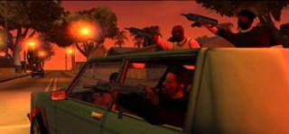 Games: Part 2: Grand Theft Auto: San Andreas - Screens - The Austin  Chronicle