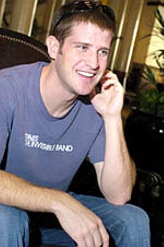 Richard Kelly