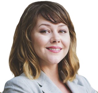 Quote of the Week: Julie Ann Nitsch, Marina Conner, Amy Smith