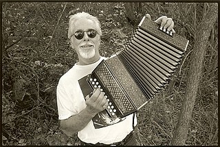 Ponty Bone (1939-2018)