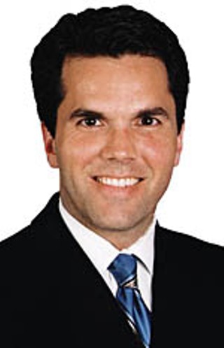 Mark Strama