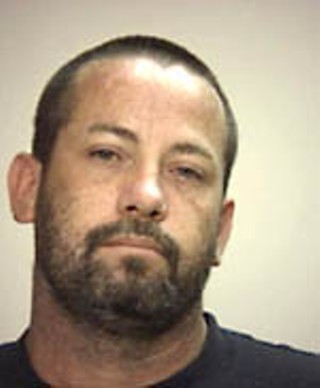 <b>Carl Clay Wright, 36</b>
<br>Crime: Two counts of manufacturing and possession of between 200 and 400 grams of meth, and possession of precursor chemicals
<br>Record: Five priors, including assault and unlawful weapon
<br>Plea accepted: 120 days, fine,
eight years deferred adjudication