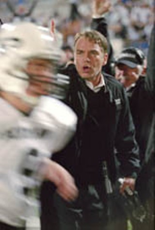 Westlake High and 'Friday Night Lights'