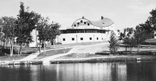 San Angelo Museum of Fine Arts, San Angelo