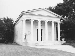 Nave Museum, Victoria