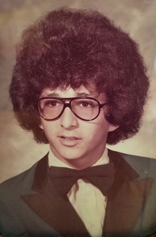 The Spirit of '76
