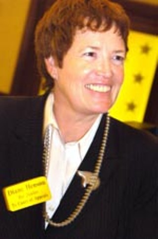 Diane Henson