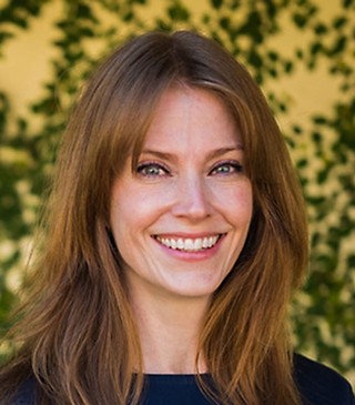 Julie Oliver