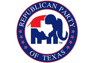 Texas GOP: Not Muslim-Free
