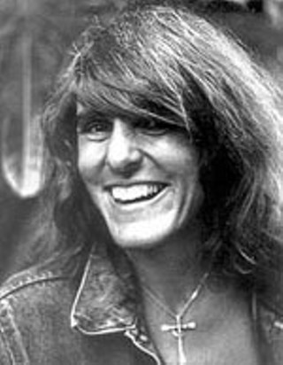 Joy Williams