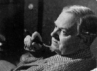 Evelyn Waugh