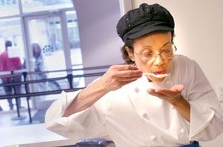 Iron Chef