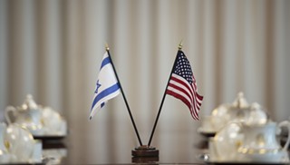 Lawsuits Challenge Pro-Israel Loyalty Oaths
