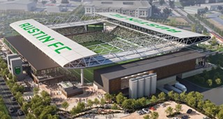 City and Precourt Sign Agreement to Bring Soccer to Town