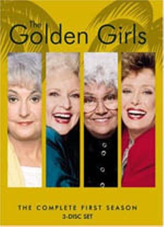DVDs: Part One