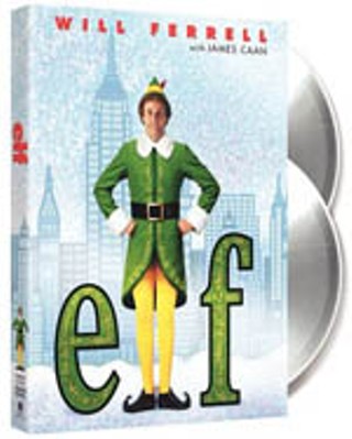 DVDs: Part One