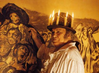<i>Goya in Bordeaux</i>