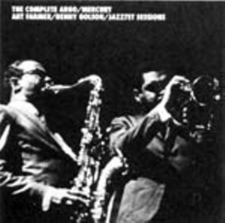 Jazz Sides