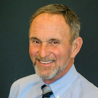 Professor Ron Beal, Baylor School of Law