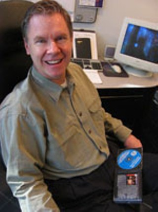If we have compelling product on the air we will be fine.
<br>
– Scott Gillmore, Emmis Communications