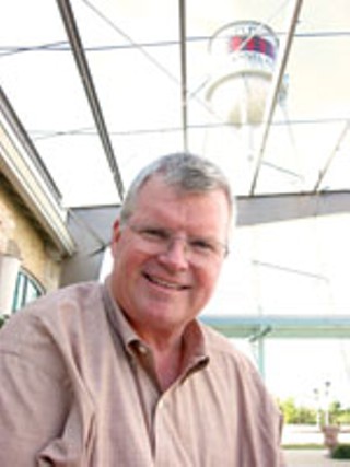 Our intent is to stay competitive in this business 10 years from now. The landscape has changed.
<br>
– Dusty Black, Clear Channel Communications