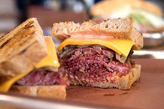 Otherside Deli Offers Out-of-This-World Pastrami and Corned Beef Sandwiches