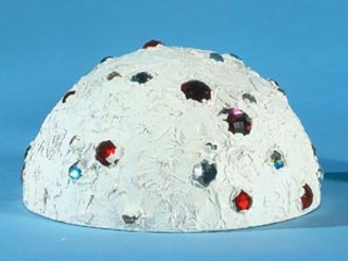 <i>Universe Painting</i>, by John Torreano