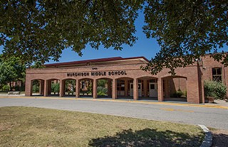Murchison Middle School Principal Resigns Following Arrest of Two Students for Murder