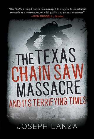 What If <i>The Texas Chain Saw Massacre</i> Was Really About the Horrors of Modern American Society?