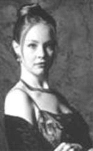 Jenifer Thyssen
